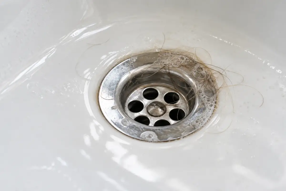 Lavabo neden tıkanır, tıkanınca ne yapılır