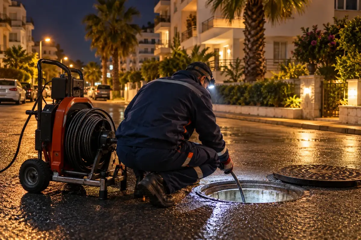 Rögar taşınca ne yapılmalı