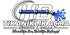 HB Tıkanıklık Açma